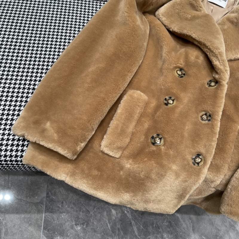 Miu Miu Coats